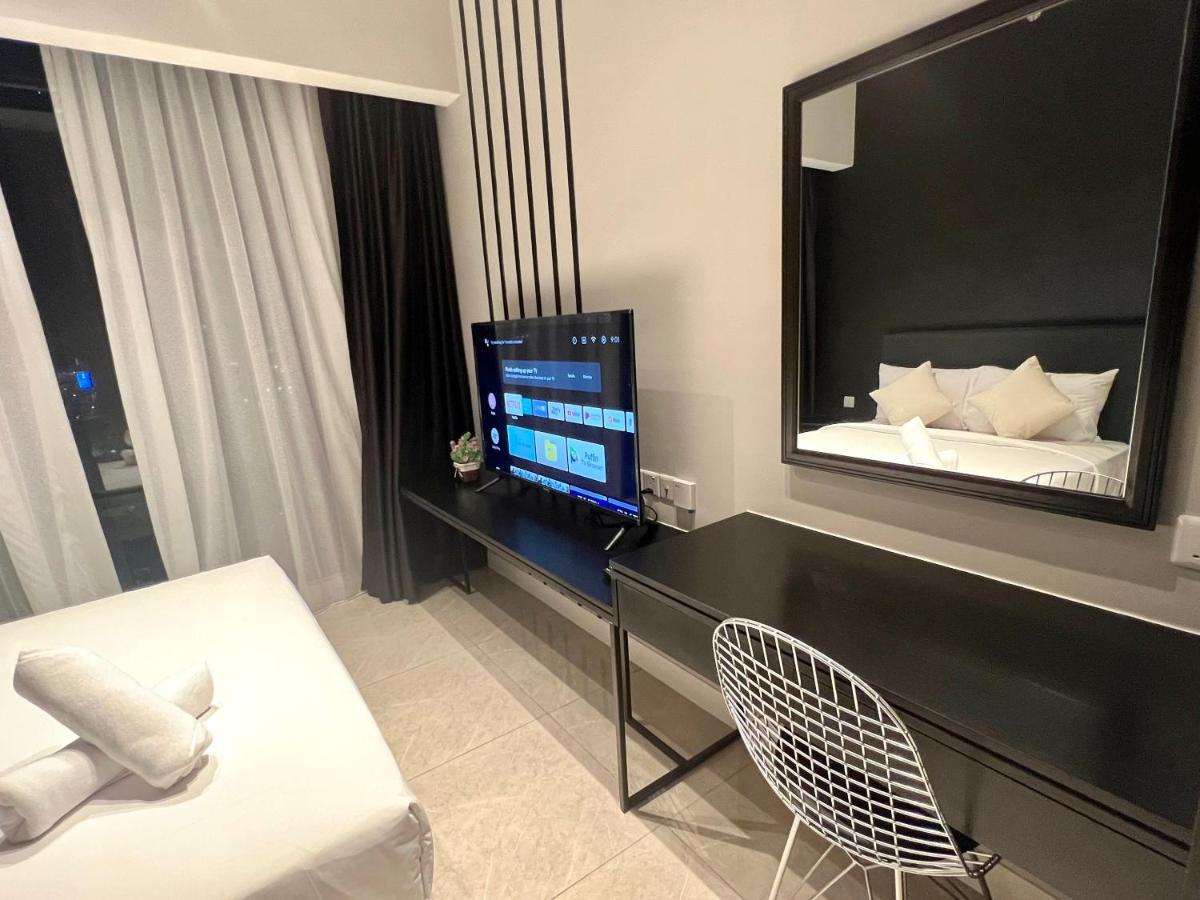 The Axon Suites Bukit Bintang By Cozy Stay Kuala Lumpur Eksteriør bilde