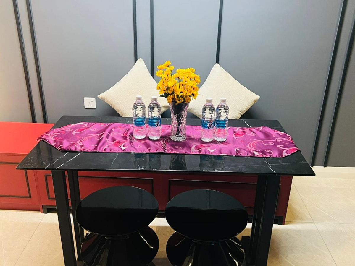 The Axon Suites Bukit Bintang By Cozy Stay Kuala Lumpur Eksteriør bilde